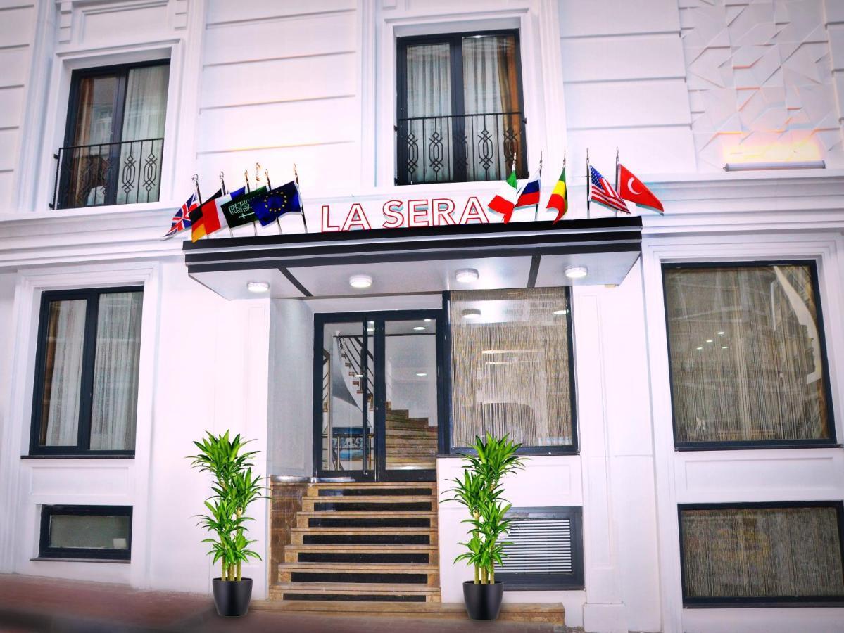 Hotel La Sera Istanbul