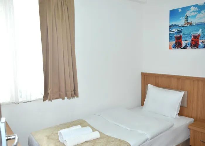 Hotel La Sera