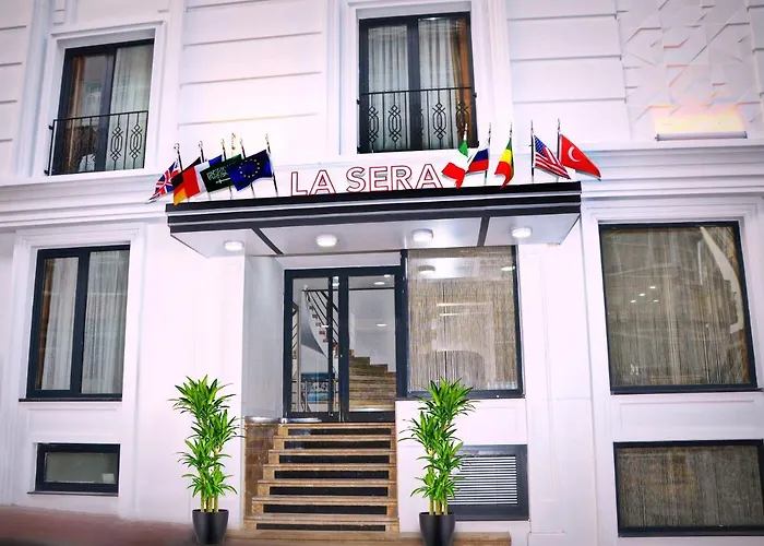 Hotel La Sera